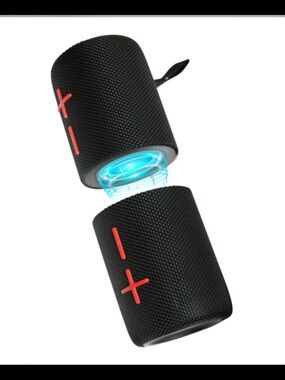 NEW IN BOX never used Cyboris S11 split wireless speaker ( 2 speakers in 1)